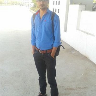 Profile Picture of Hardik Dave (@hardikdave007) on Twitter