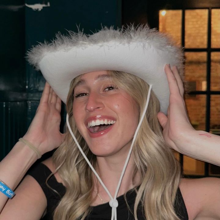 Profile Picture of Jamie (@@jamiefro) on Tiktok