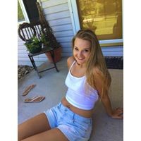 Profile Picture of Paige Bateman (@paige-bateman-5) on Quora