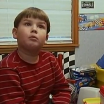 Profile Picture of King Curtis (@CurtisBaconKing) on Twitter