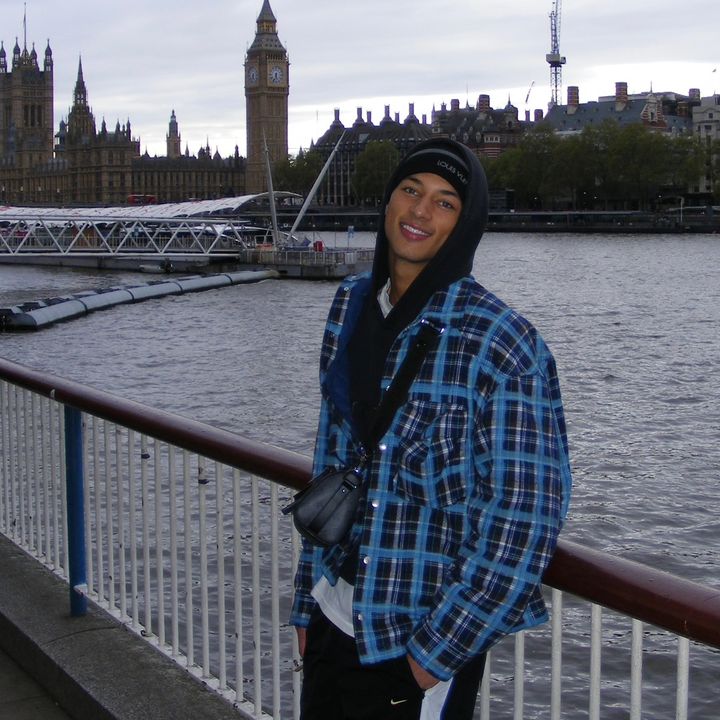 Profile Picture of Sem_markesteijn (@semmarkesteijn) on Tiktok