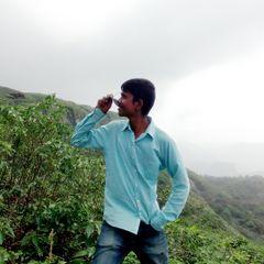 Profile Picture of Akash Dhawle Patil (@DhawleAkash) on Twitter