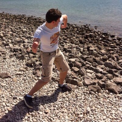 Profile Picture of Kevin Rossiter (@KevRossiter) on Twitter