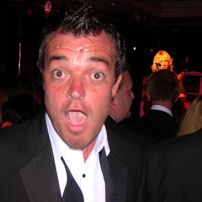 Profile Picture of Sean Stevenson (@SeanETree) on Twitter