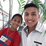Profile Picture of Jeremy Santana (@Jeremy-Santana) on Facebook