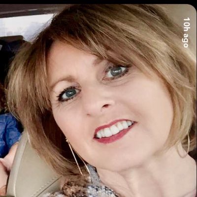 Profile Picture of Kathy Warren Lutz (@klutz1958) on Twitter