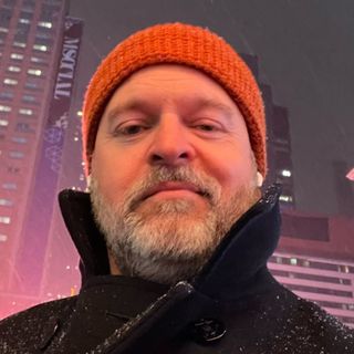 Profile Picture of Eric Hunter (@ericwhunter) on Instagram