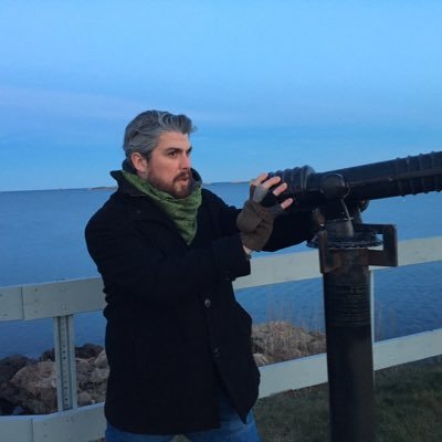 Profile Picture of Spotted Wolf (@EdwardGByrne) on Twitter