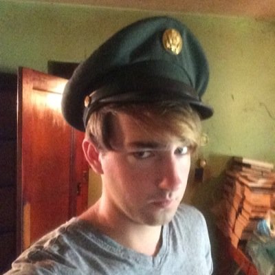 Profile Picture of Josh Reardon (@TheJoshReardon) on Twitter