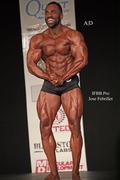 Profile Picture of Jose Febrilleton Wikipedia