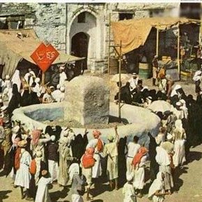 Profile Picture of Ahmed Alhassan (@ahmad6512ss) on Twitter