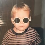 Profile Picture of George Monk (@georgedmonk) on Instagram