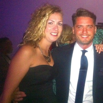 Profile Picture of Melissa Allen (@MelKenyonAllen) on Twitter