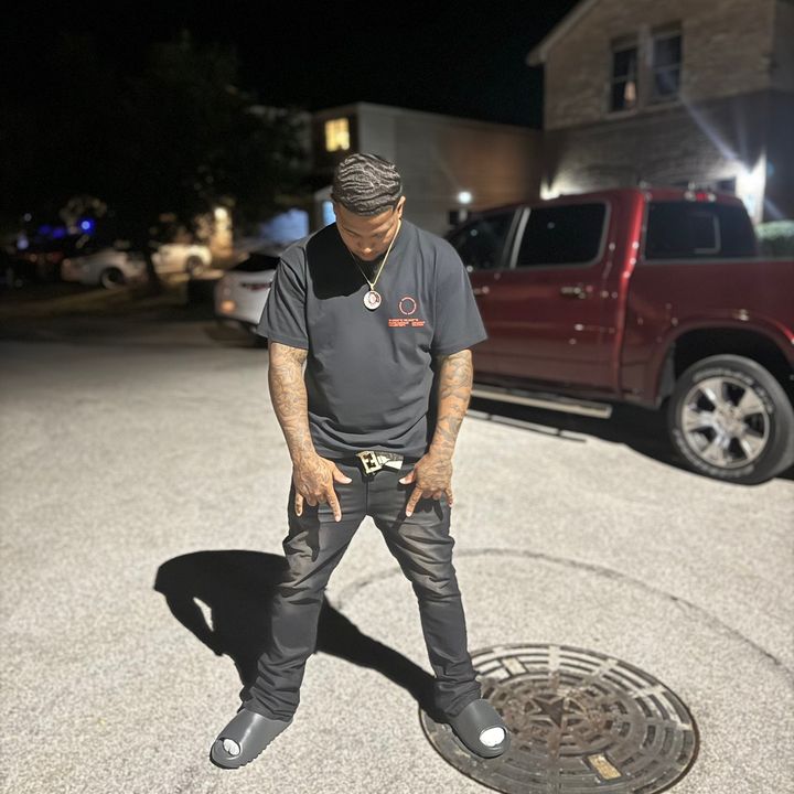 Profile Picture of LaMont (@flyguy719) on Tiktok