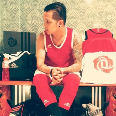 Profile Picture of Marc Vauhn Calma (@MarcVaughnCalma) on Twitter