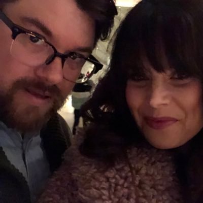 Profile Picture of Matt And Sarah Allen (@MattandSarah4) on Twitter