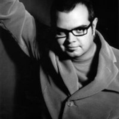 Profile Picture of ALEKS SYNTEK (@AlekSintek) on Twitter