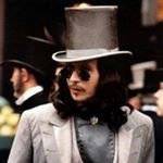 Profile Picture of Mark Hackshaw (@hackshawmark) on Instagram