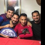 Profile Picture of Martin Chaparro (CHAPA) (@martin_lennon9) on Instagram
