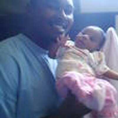 Chris Batiste - Twitter Profile Picture of Chris Batiste (@chrisbatiste) on Twitter