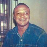 Profile Picture of Mfon Etuk (@etuk.mfon) on Instagram