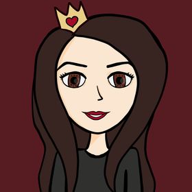 Profile Picture of 👑 WONDER WILD QUEEN •♦• Mélanie Richard 👸🏻 Blogueuse Pro, Web Entrepreneure & GirlBoss 🌹 (@wonderwildqueen) on Pinterest