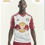 Profile Picture of Bradley Wright Phillips (@bradleywrightphillips) on Instagram