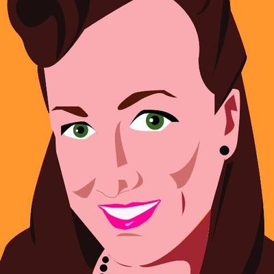 Profile Picture of Heather Norris (@TheArtHabit) on Twitter