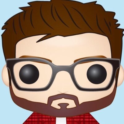 Profile Picture of Scientist Mike (@DinoMike84) on Twitter
