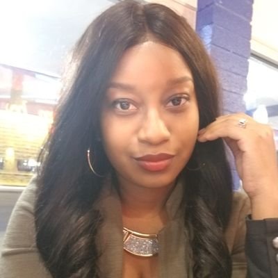 Jameka Parker - Twitter Profile Picture of Jameka Parker (@Simplyy_Shanice) on Twitter