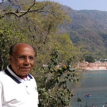 Profile Picture of SUBHASH Chandra Acharya (@SUBHASH04235427) on Twitter