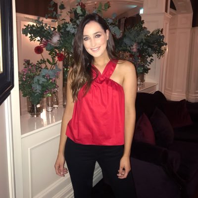 Profile Picture of Rachel Purcell (@rachelpurcll) on Twitter