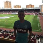 Profile Picture of Tom Wain (@waino57) on Instagram