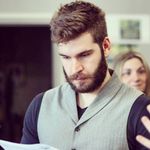 Profile Picture of Pierre-Alexandre Simard (@pa_simard) on Instagram