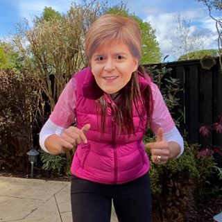 Profile Picture of Aleksandra Coutts (@aleksandra.coutts) on Facebook