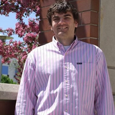 Nate Filzen - Twitter Profile Picture of Nate Filzen (@mcwfilzen) on Twitter