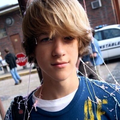 Profile Picture of James Philip Paulsen (@jpaulsen0493) on Twitter