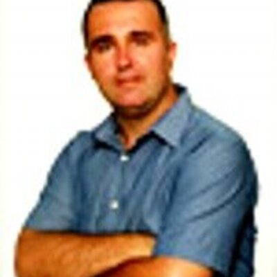 Profile Picture of Nikola Gjurovski (@GjurovskiNikola) on Twitter