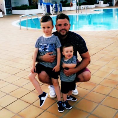 Profile Picture of Michael OBrien (@obrules26) on Twitter