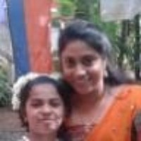 Profile Picture of Smitha Pillai (@smitha-pillai-1) on Quora