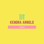 Profile Photo of Kendra Arnold (@kendraarnold.today) on Instagram