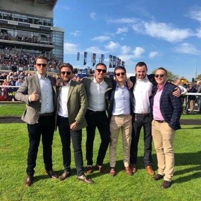 Profile Picture of Mark Pearse (@Pearsey83) on Twitter