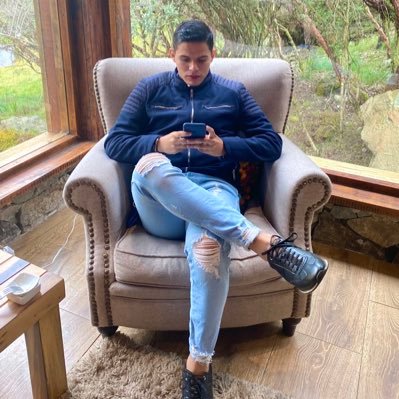 Profile Picture of Nery Cano Moreira (@NeryCano) on Twitter