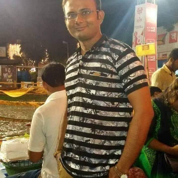 Profile Picture of Amitava Ghosh (@amit_90) on Poshmark