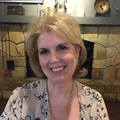 Profile Picture of Sandy Byrd (@byrd07sandy) on Twitter