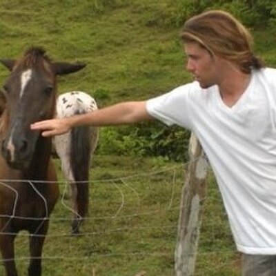 Profile Picture of Jon Serna (@JonLeeSerna) on Twitter