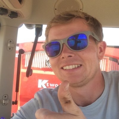 Profile Picture of Ben Beazley (@@BBeazley1) on Twitter