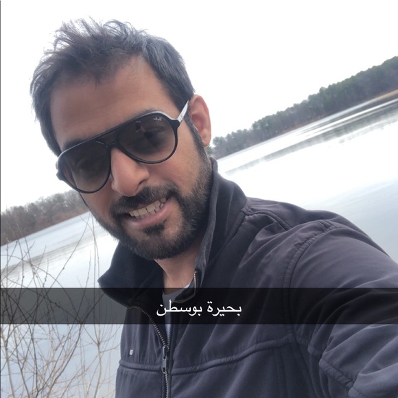 Profile Picture of Hamed Alhammadi (@wawi_daw) on Poshmark
