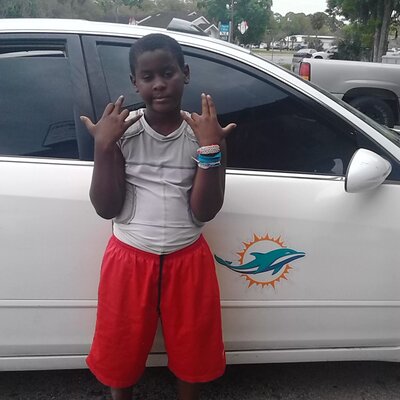 Profile Picture of Malachi Mitchell (@chip2004mm) on Twitter