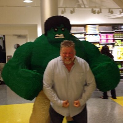 Profile Picture of Greg Meredith (@TheMayorAV) on Twitter